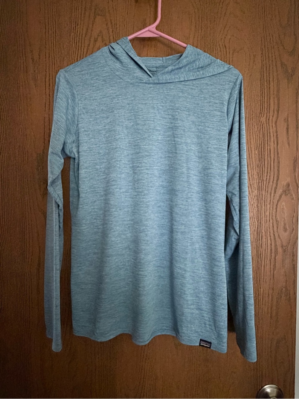 Patagonia Capilene Cool Daily Hoody